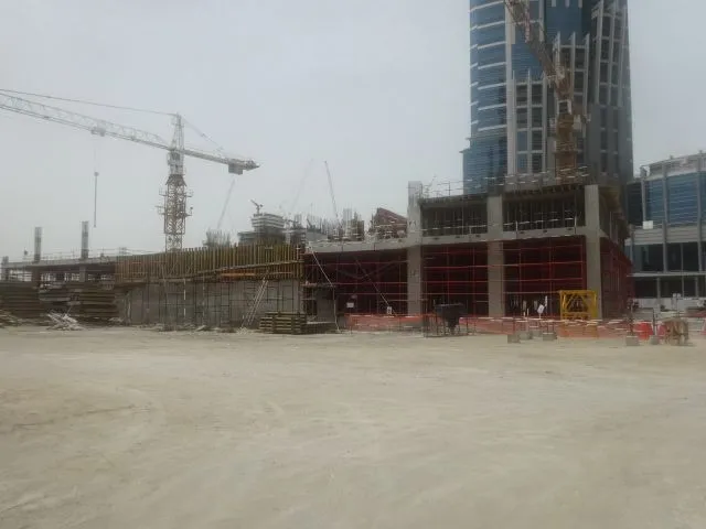 project inspections