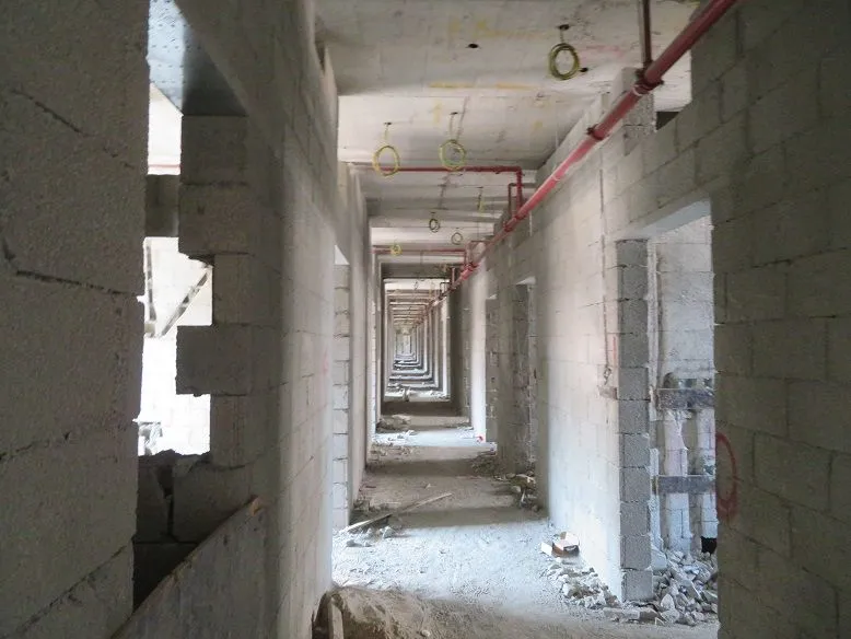 project inspections