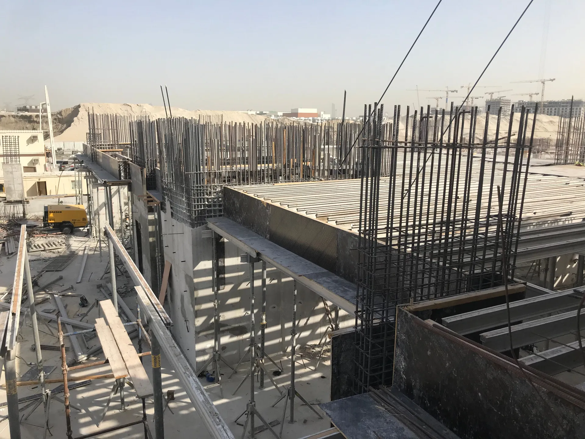 project inspections