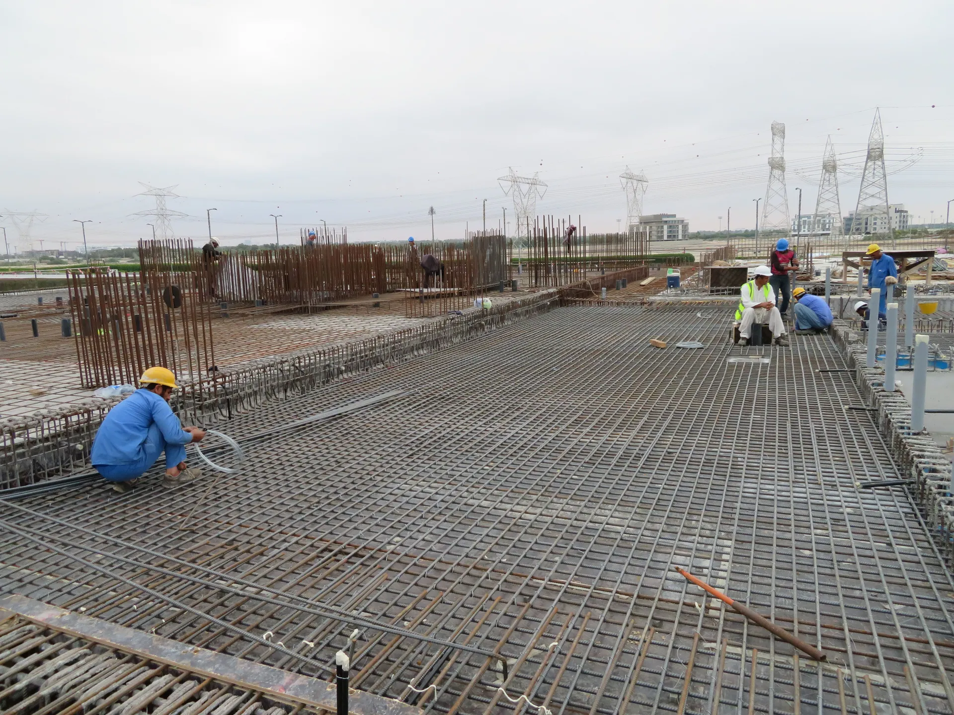 project inspections