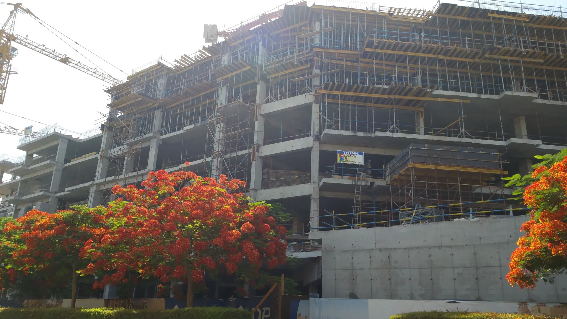 project inspections