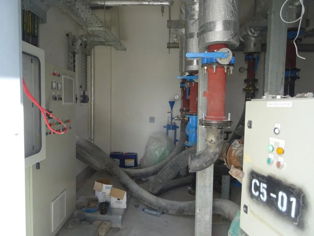 project inspections