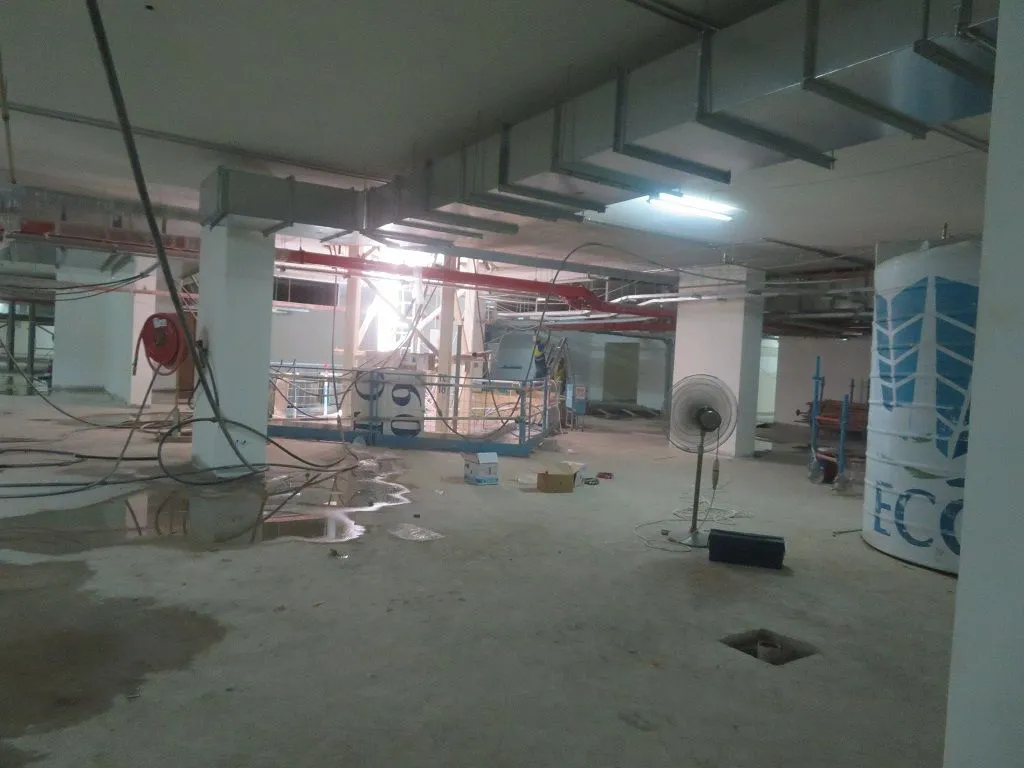 project inspections