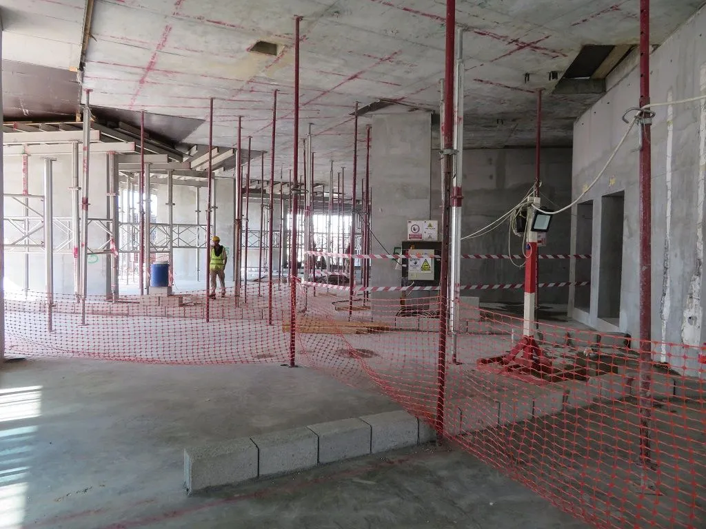 project inspections