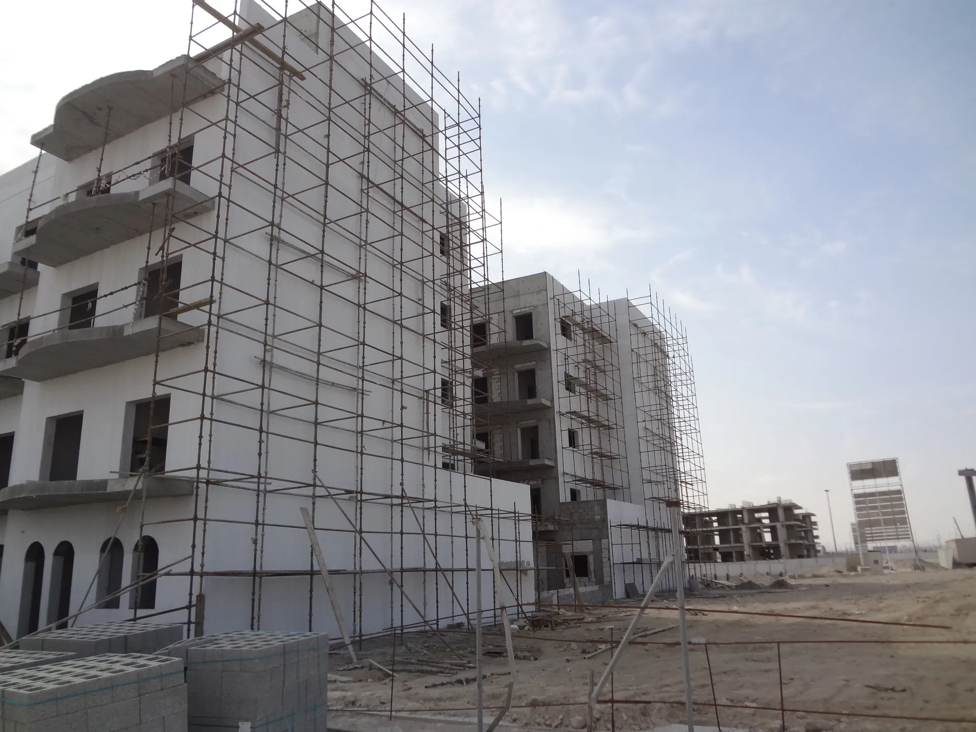 project inspections