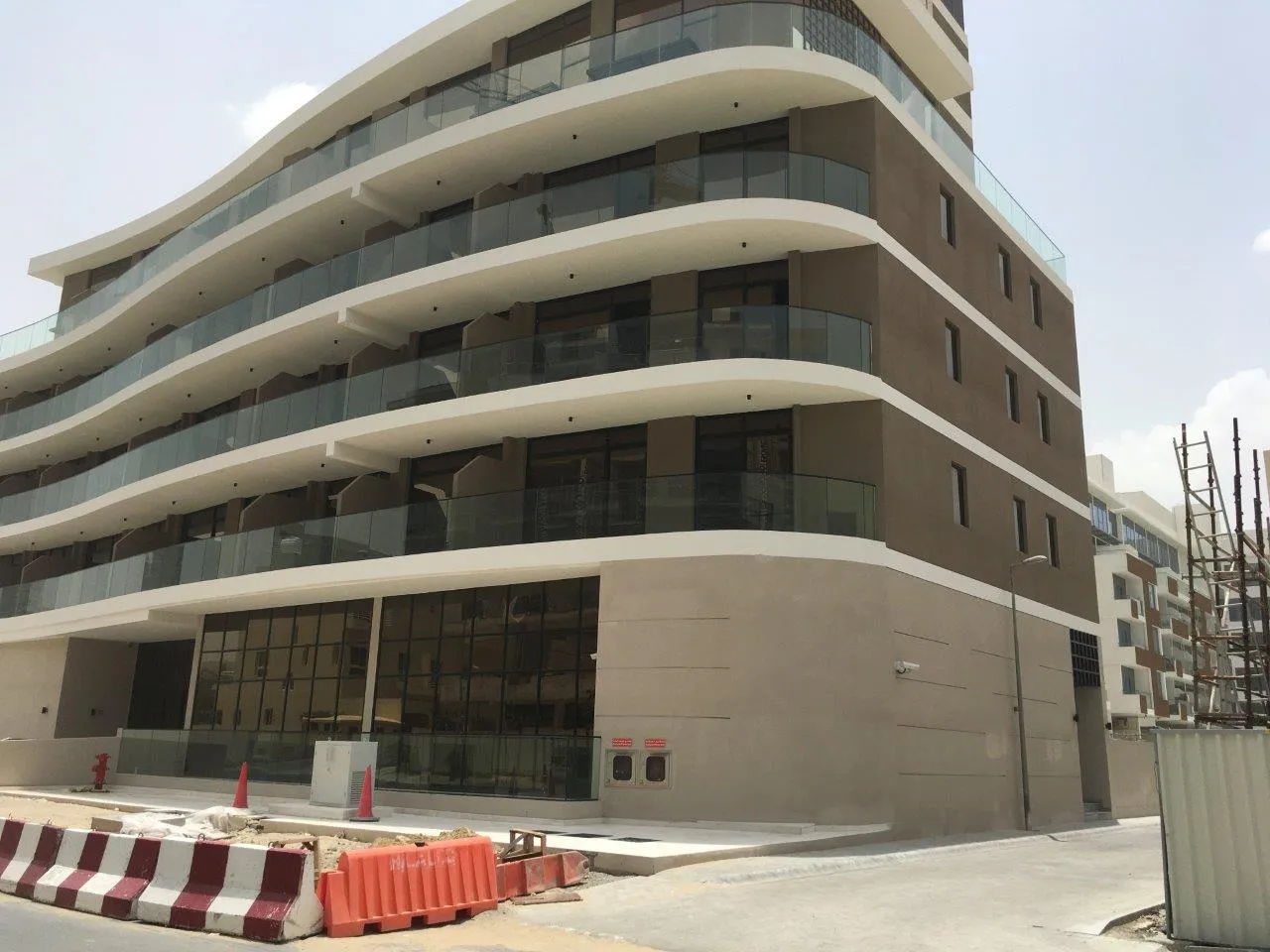 project inspections