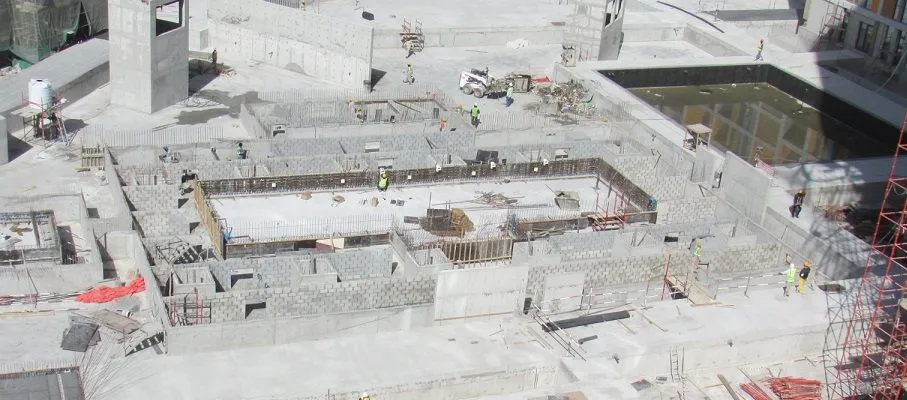project inspections