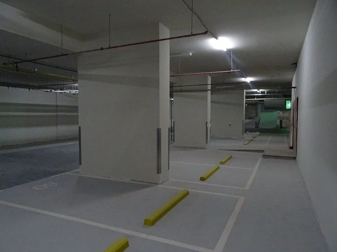 project inspections