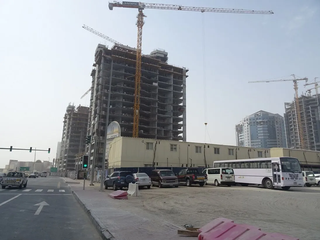 project inspections