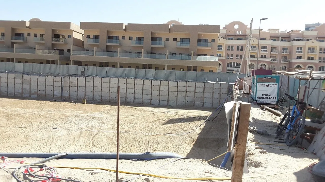 project inspections