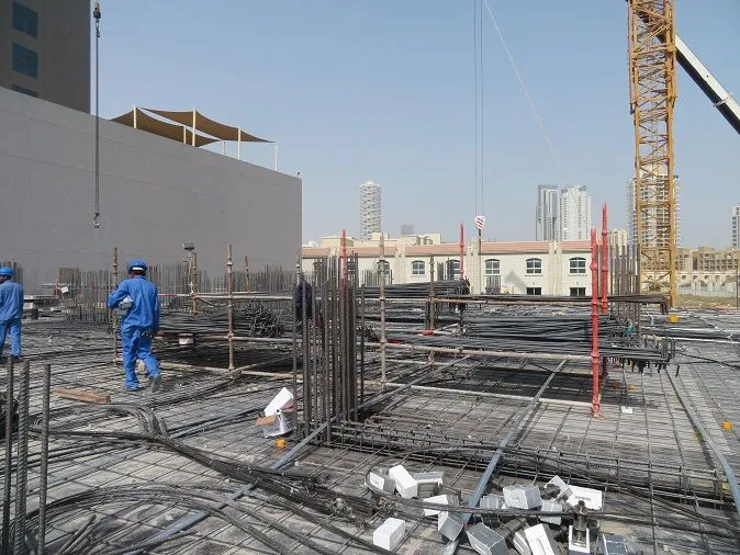 project inspections
