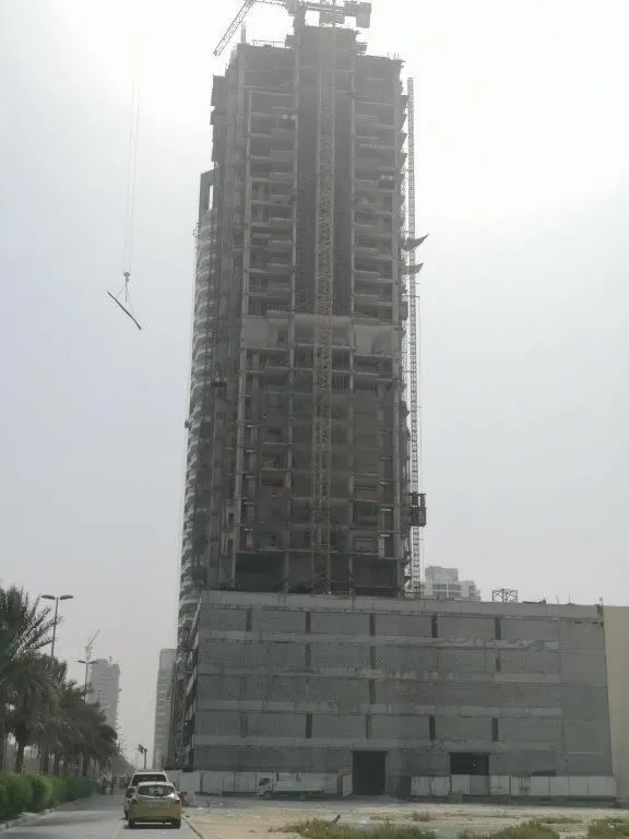 project inspections