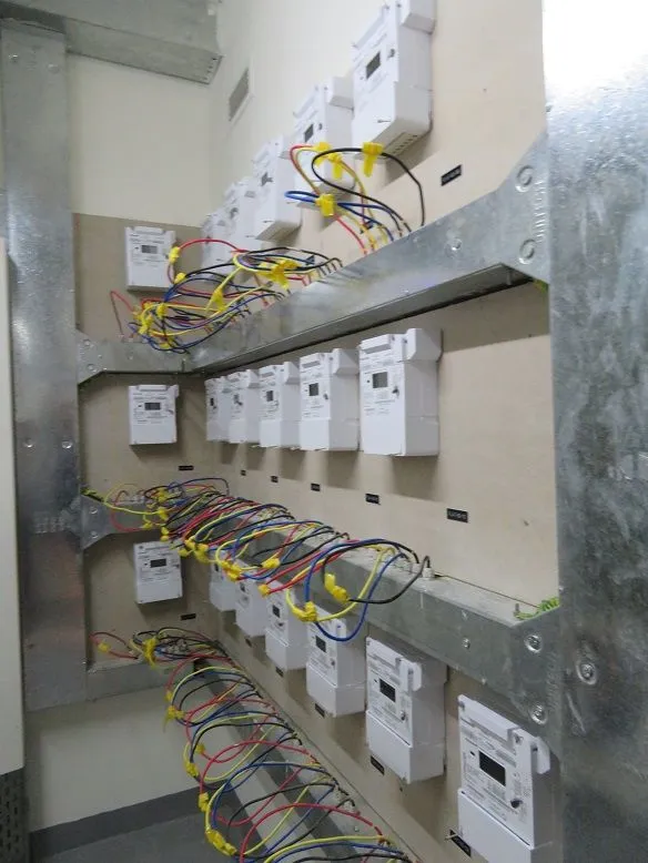 project inspections