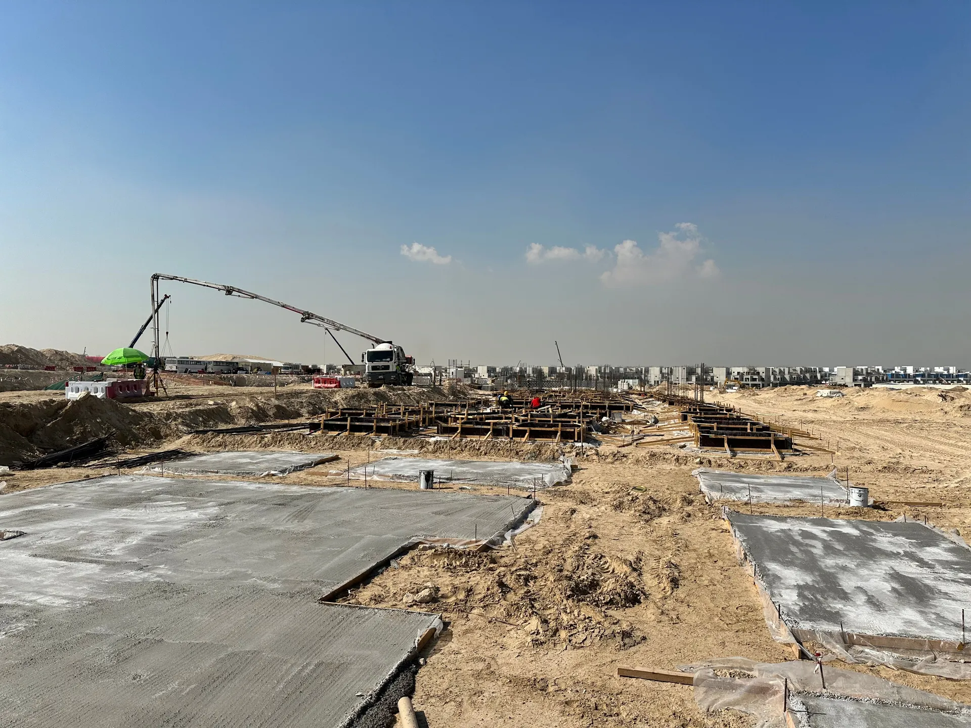 project inspections