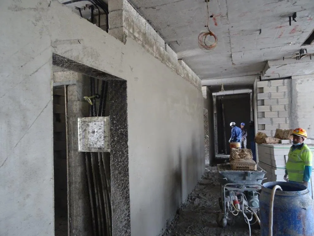 project inspections