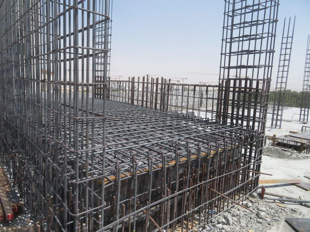 project inspections