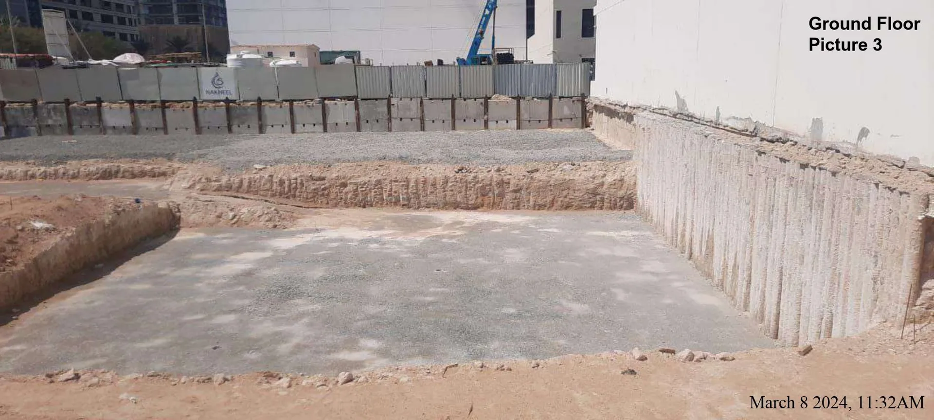 project inspections