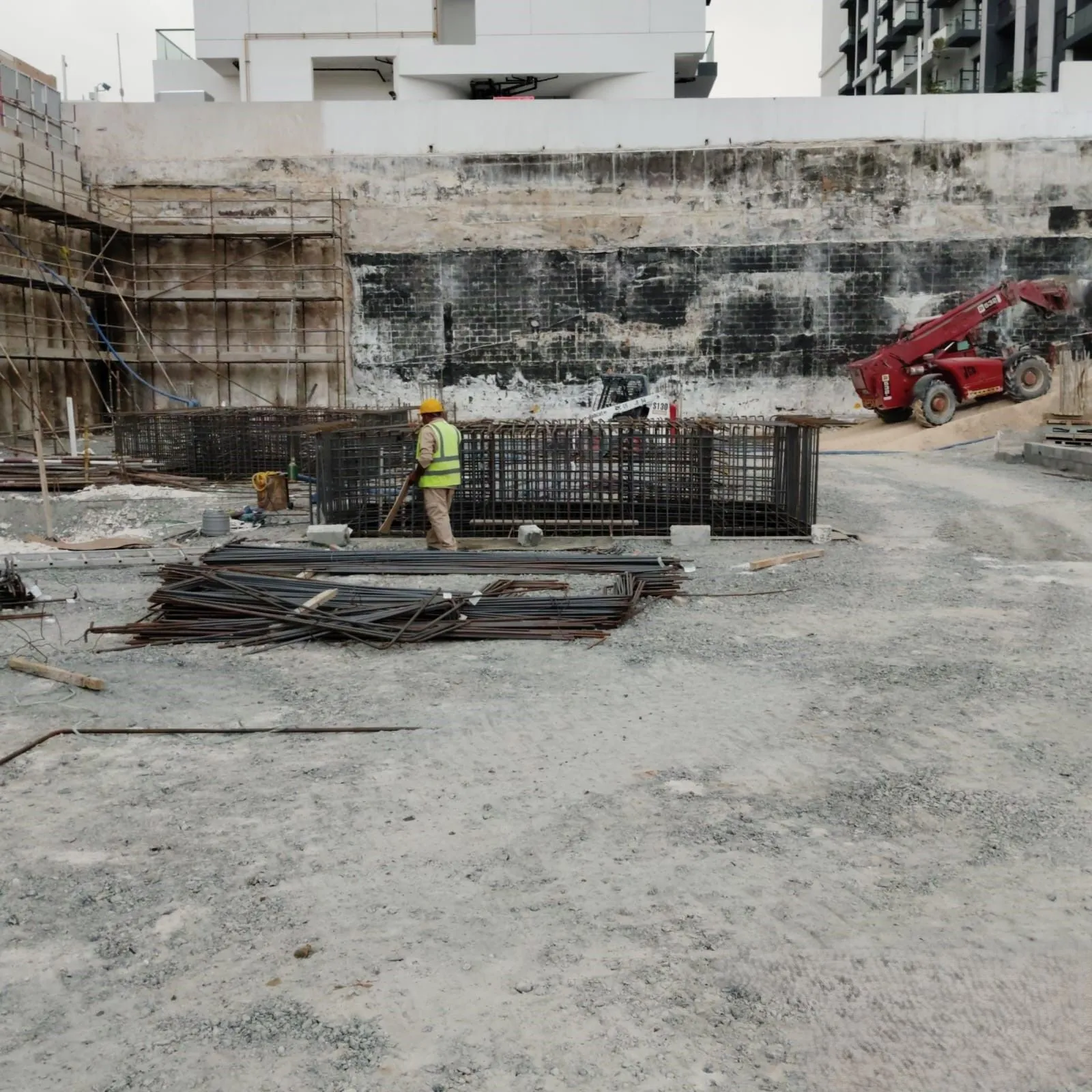 project inspections