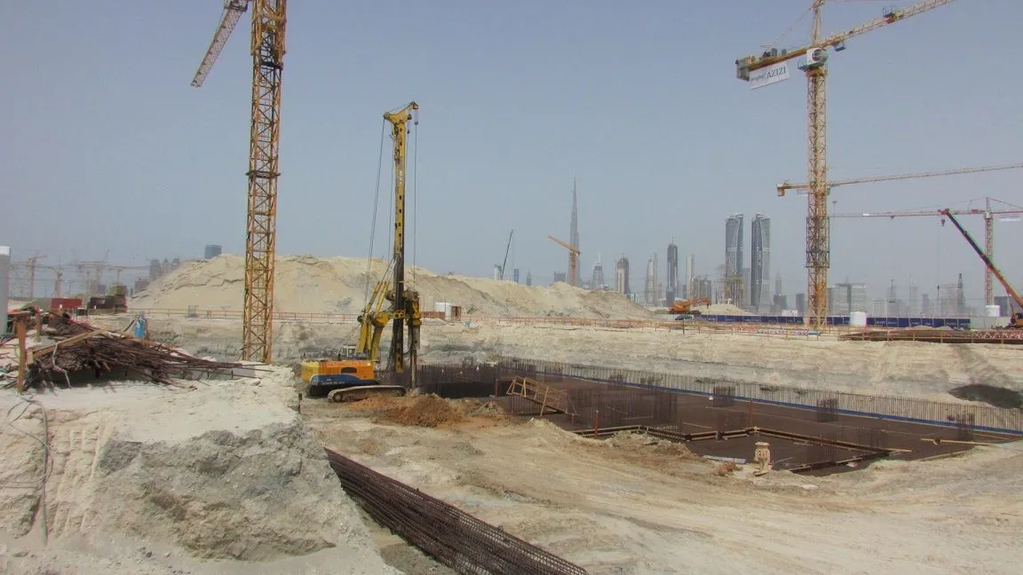 project inspections