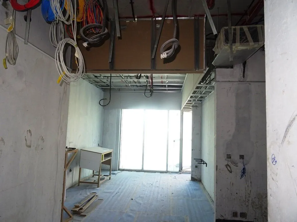 project inspections