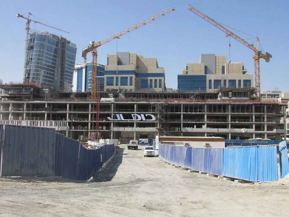 project inspections