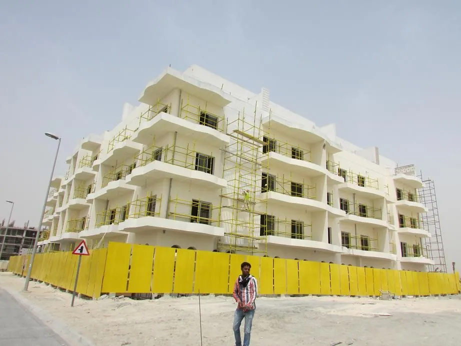 project inspections