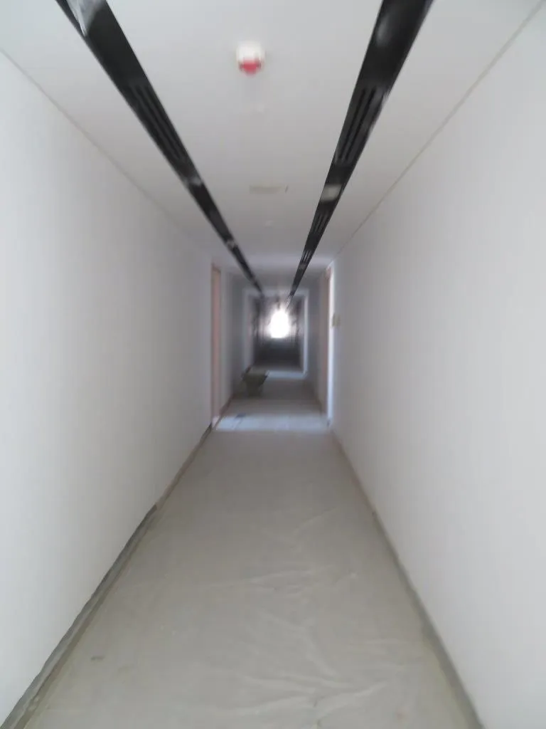 project inspections