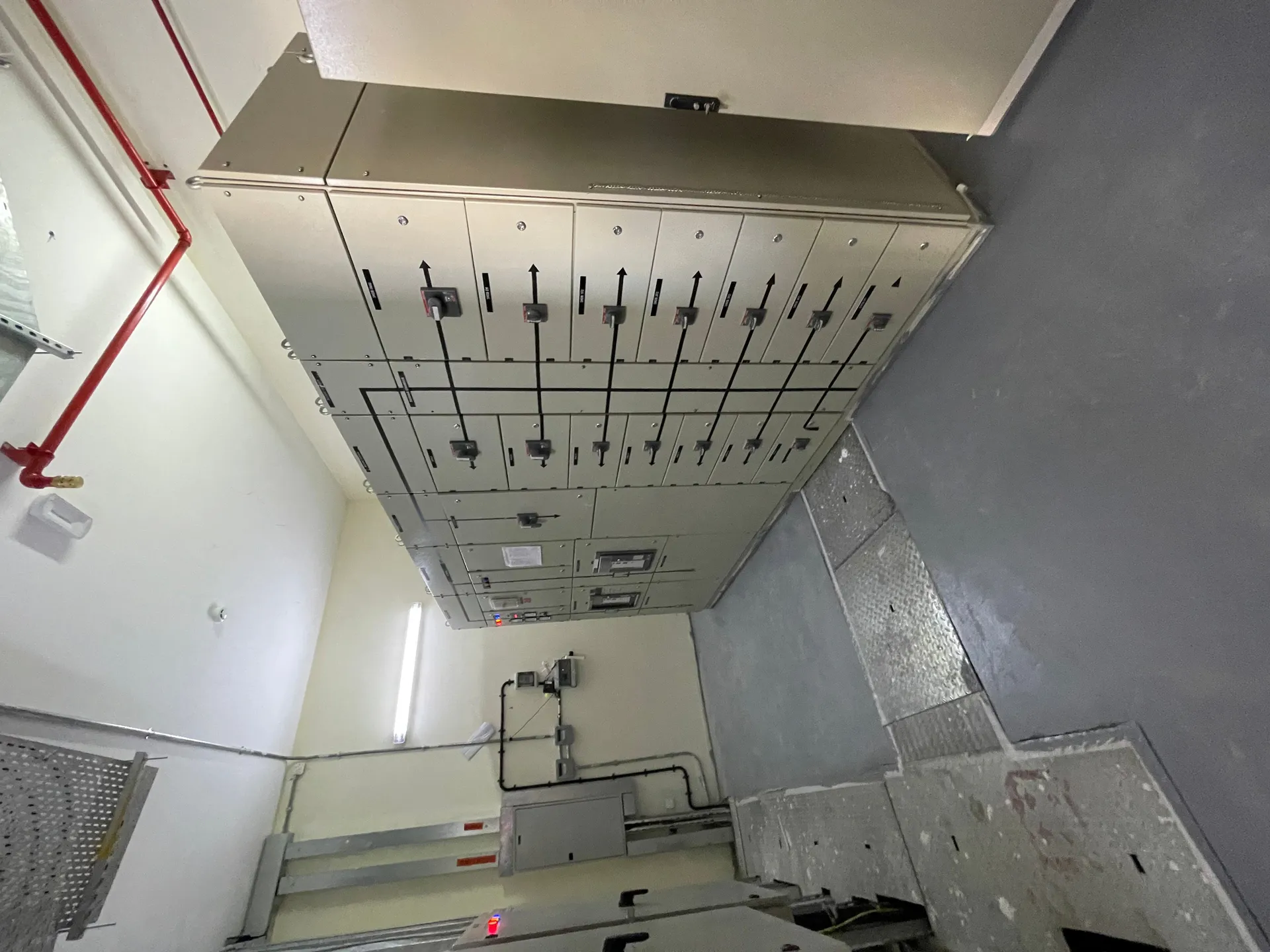 project inspections