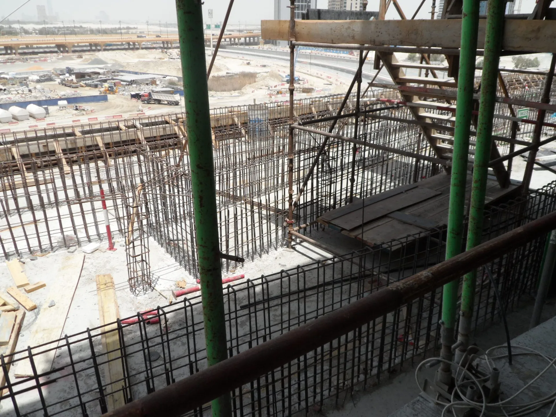 project inspections