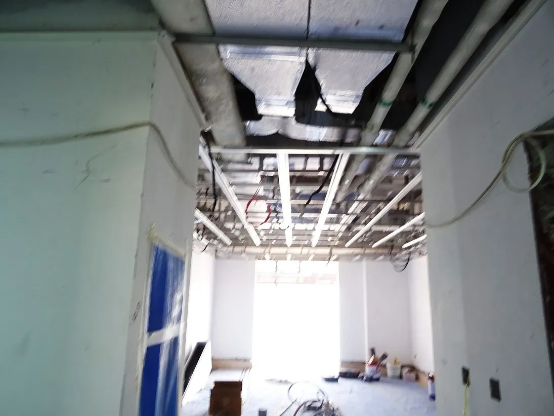project inspections
