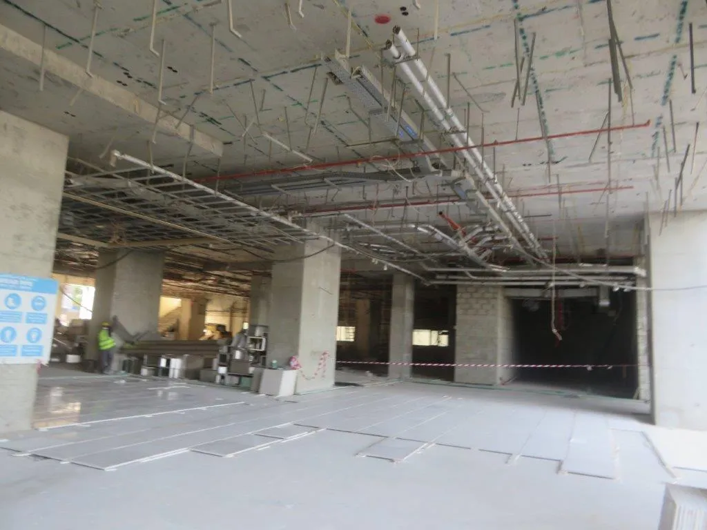 project inspections