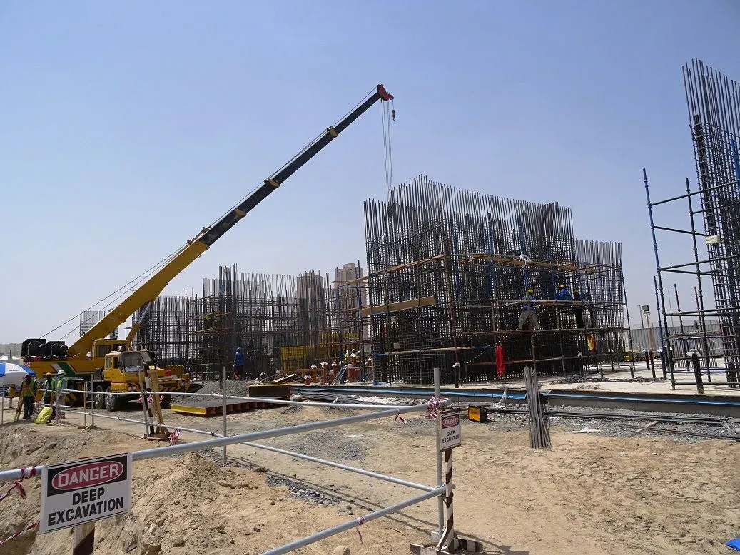 project inspections