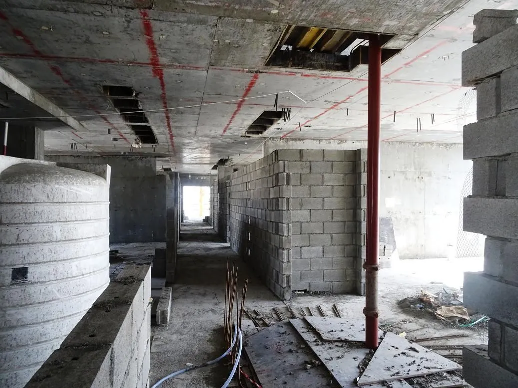 project inspections