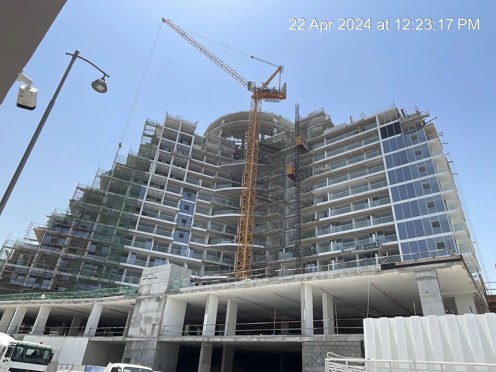 project inspections