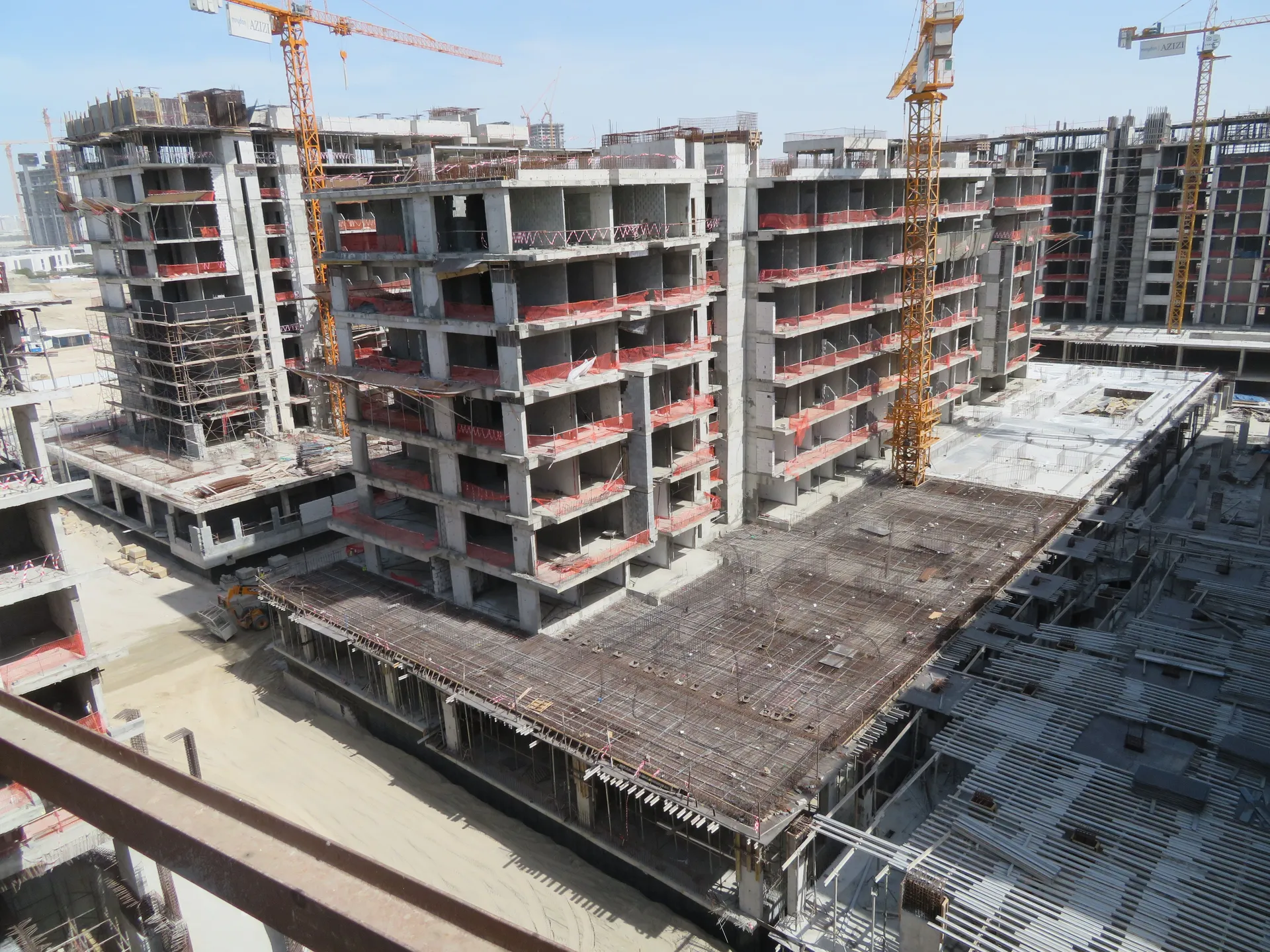 project inspections
