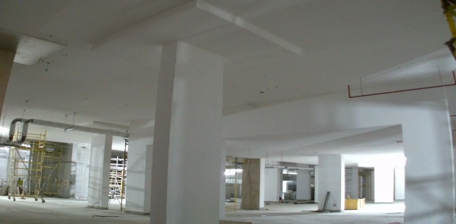 project inspections