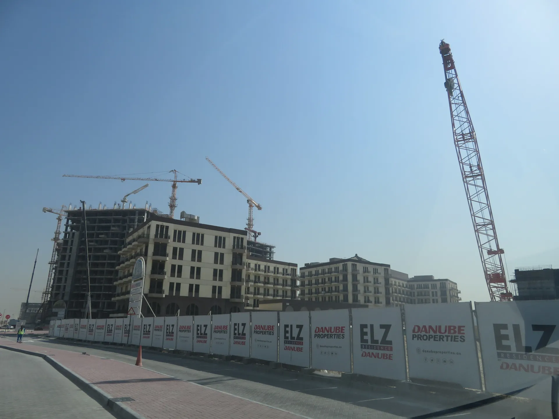 project inspections