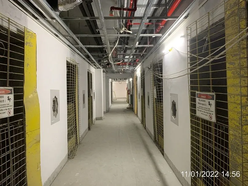 project inspections