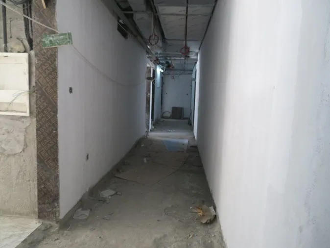project inspections