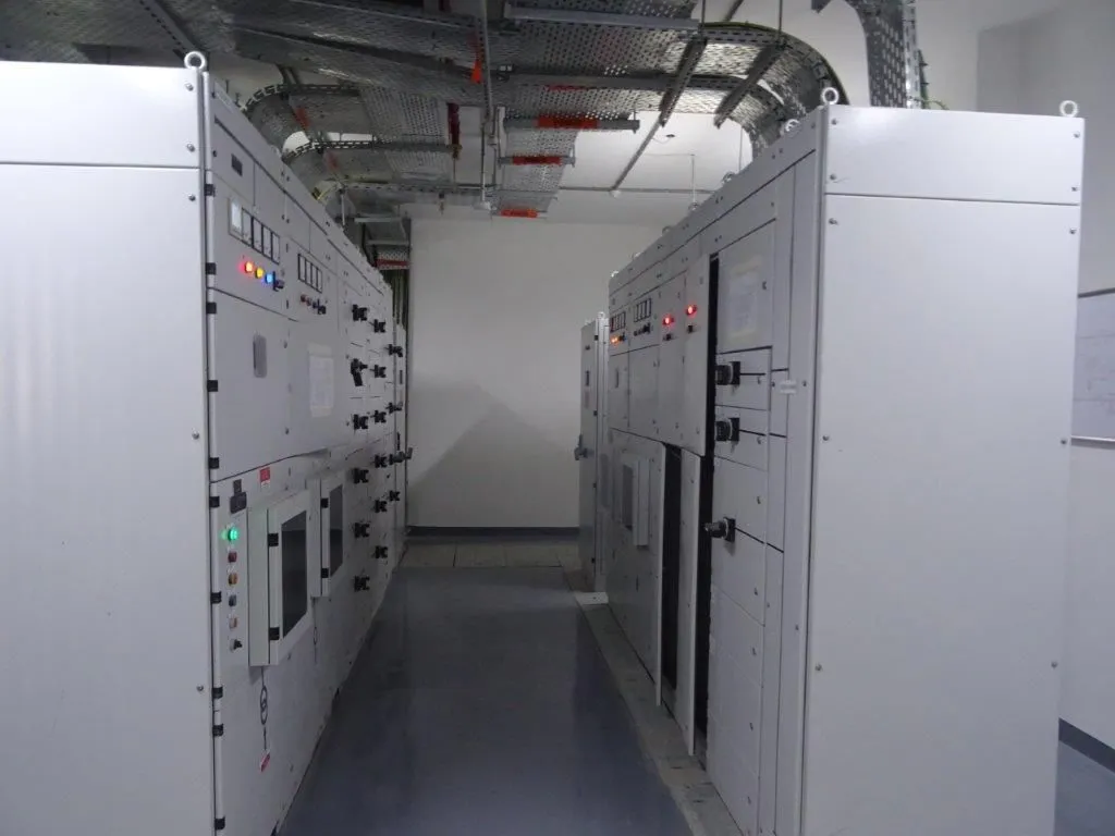 project inspections