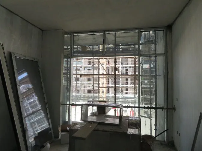 project inspections