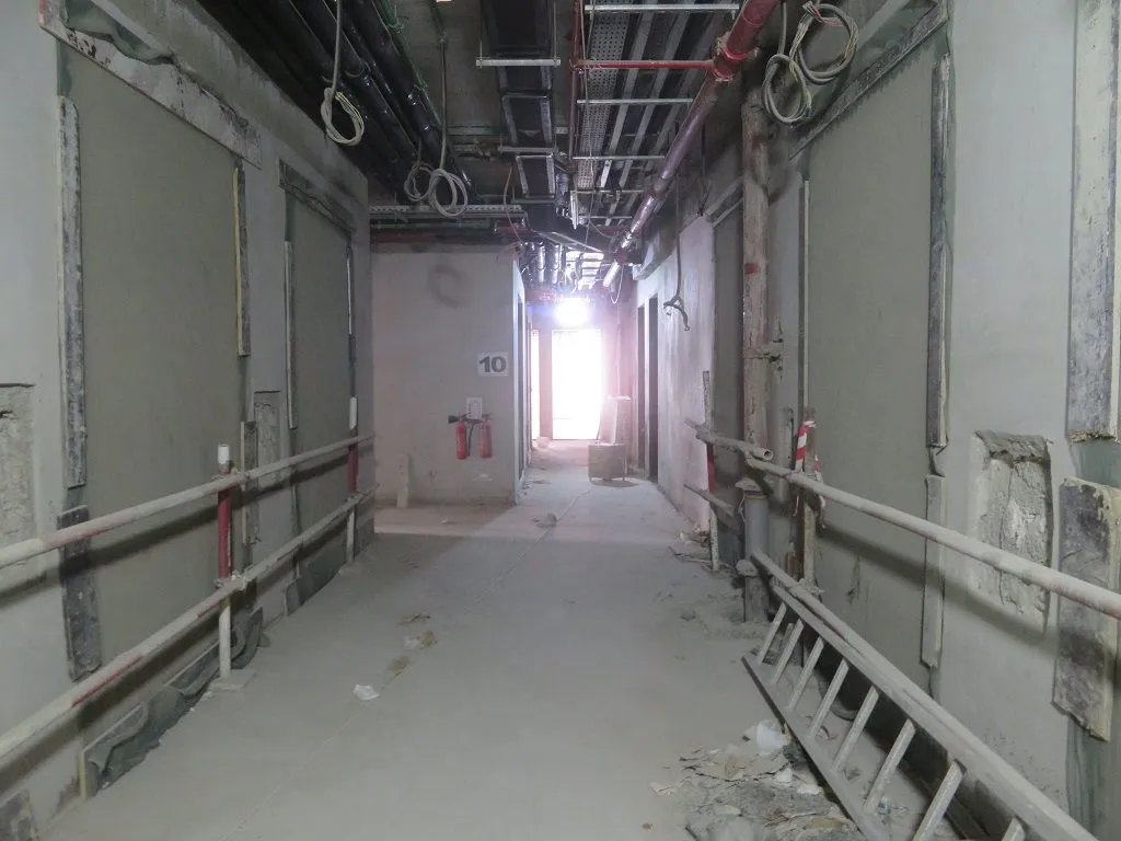 project inspections