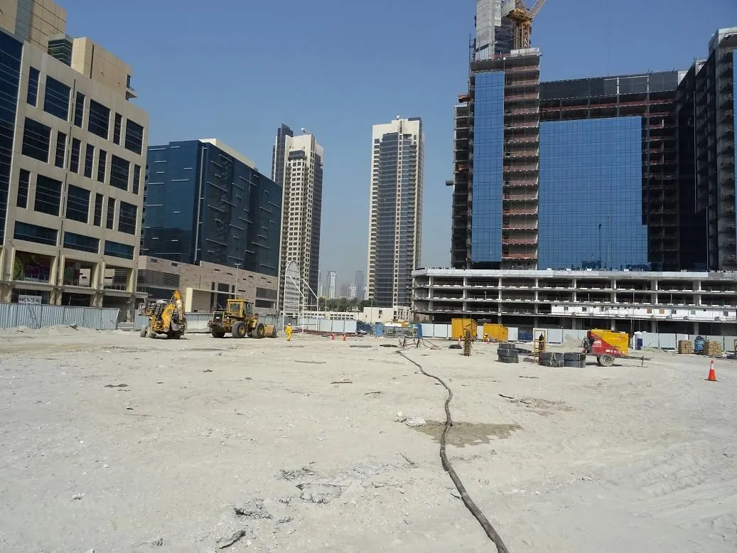 project inspections
