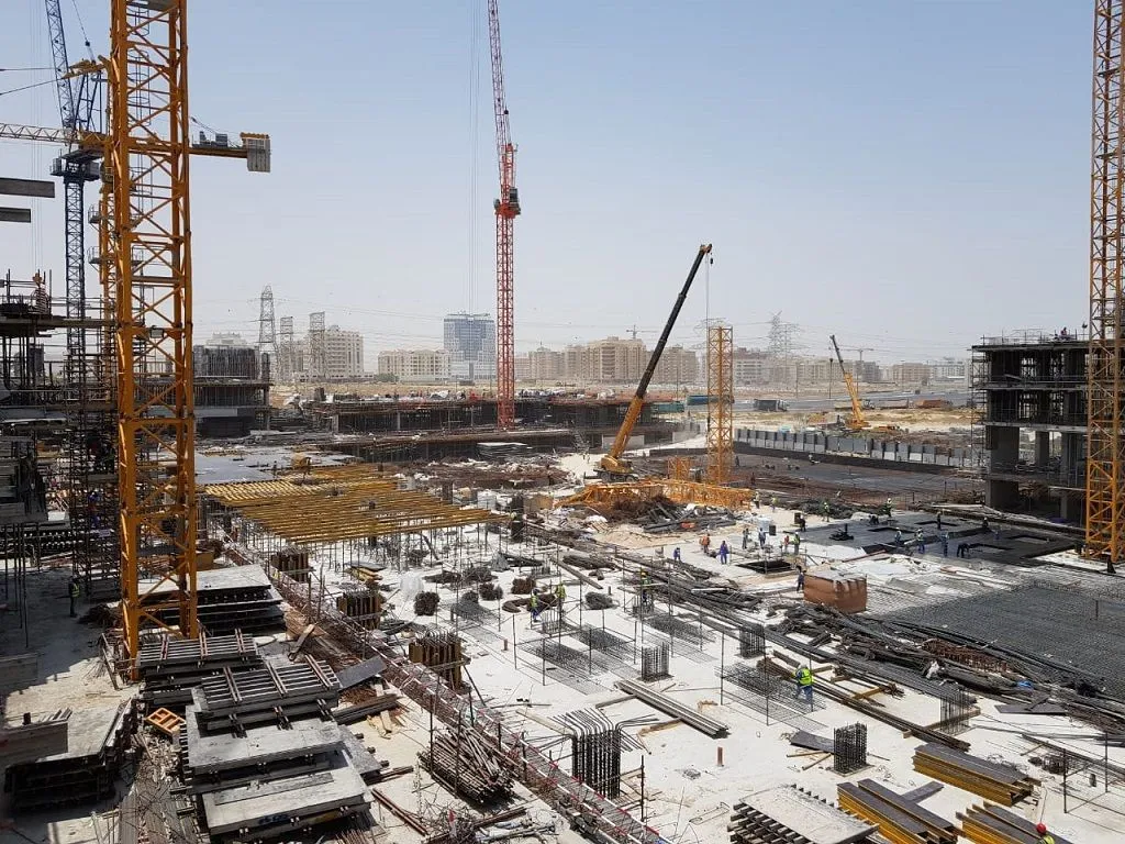 project inspections