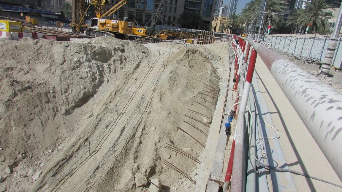 project inspections