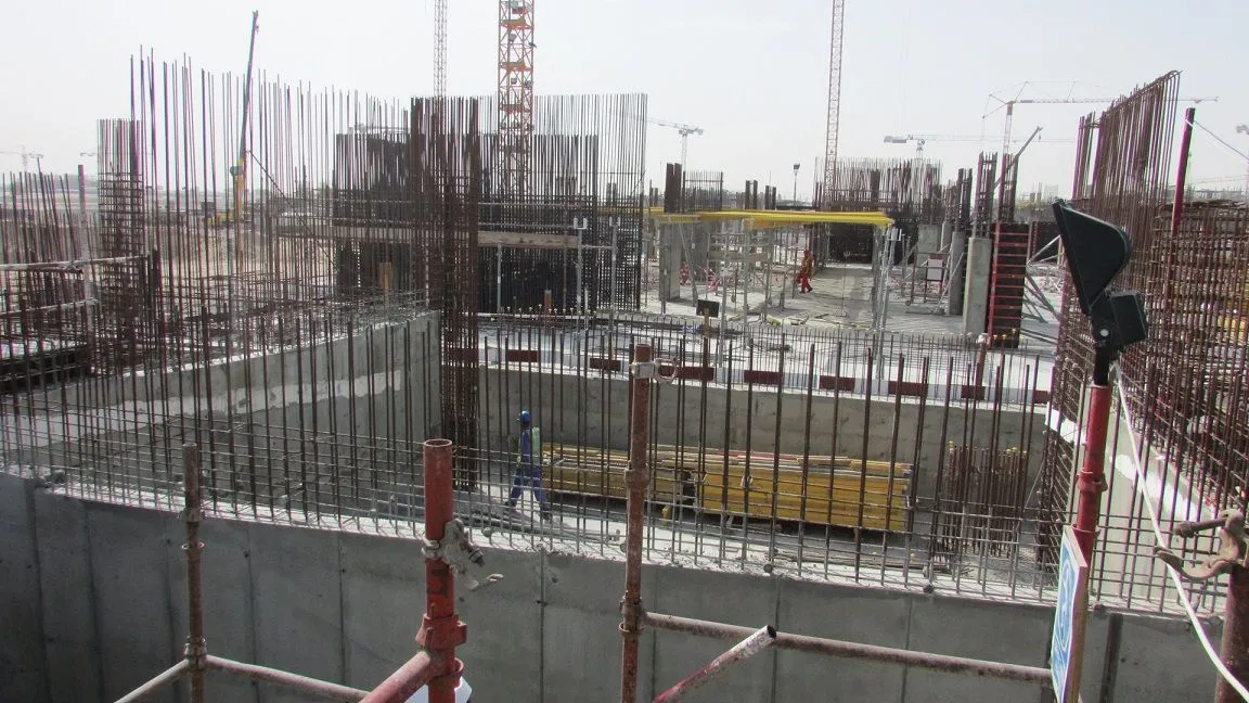 project inspections