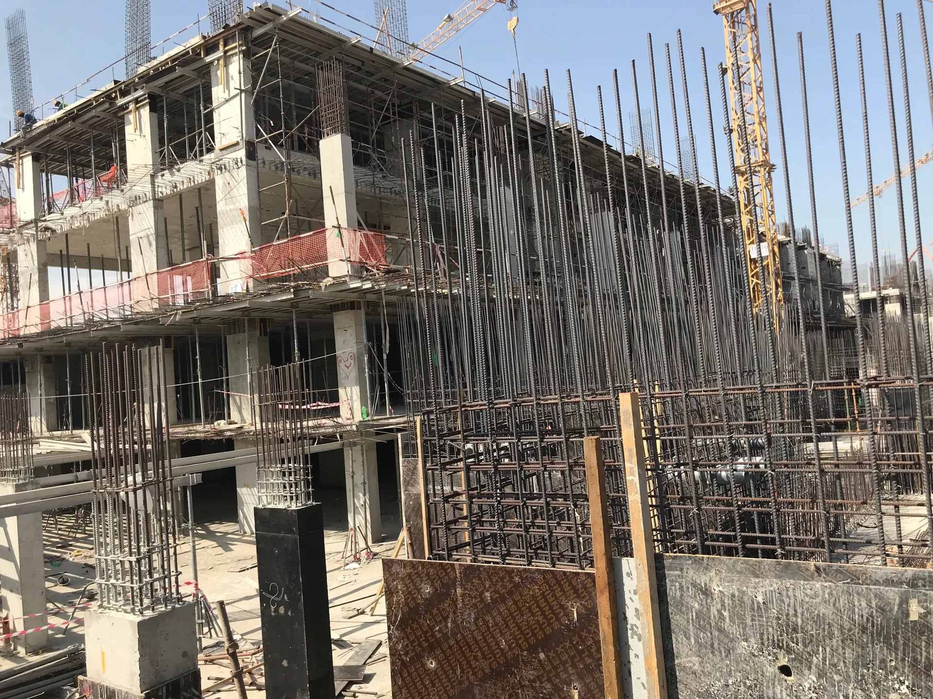 project inspections