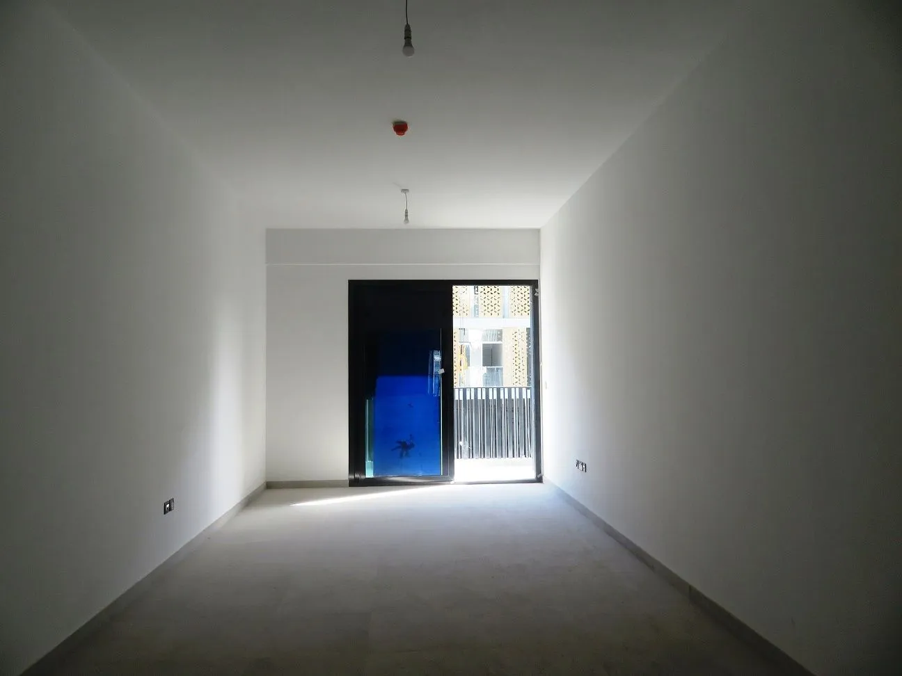 project inspections