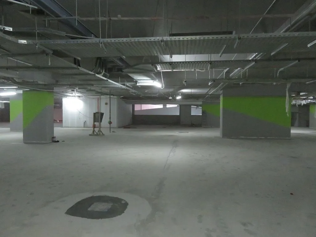 project inspections