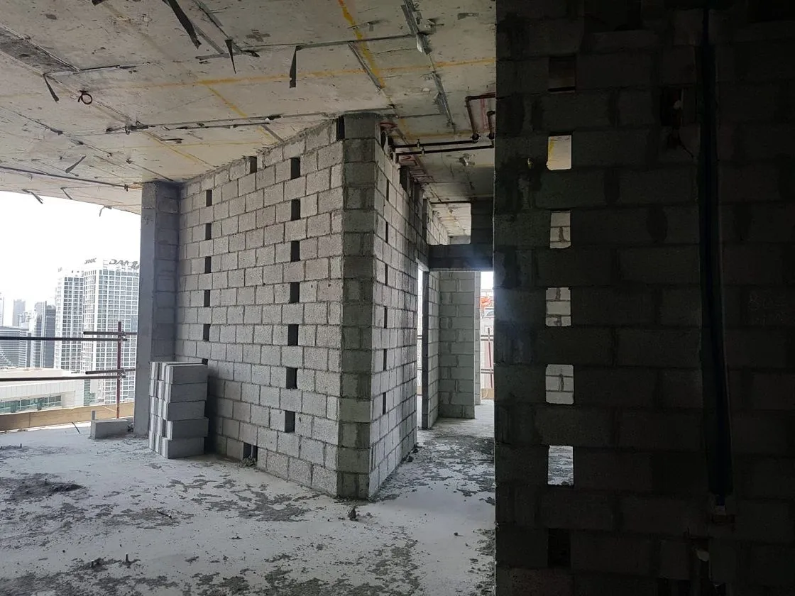 project inspections